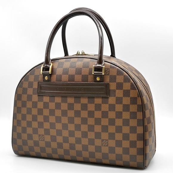 🍓LV Nolita SP1003 - Picture 1 of 16